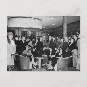 Coleção de Cartões Postais da Rainha Mary RMS