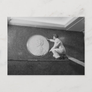 Coleção de Cartões Postais da Rainha Mary RMS