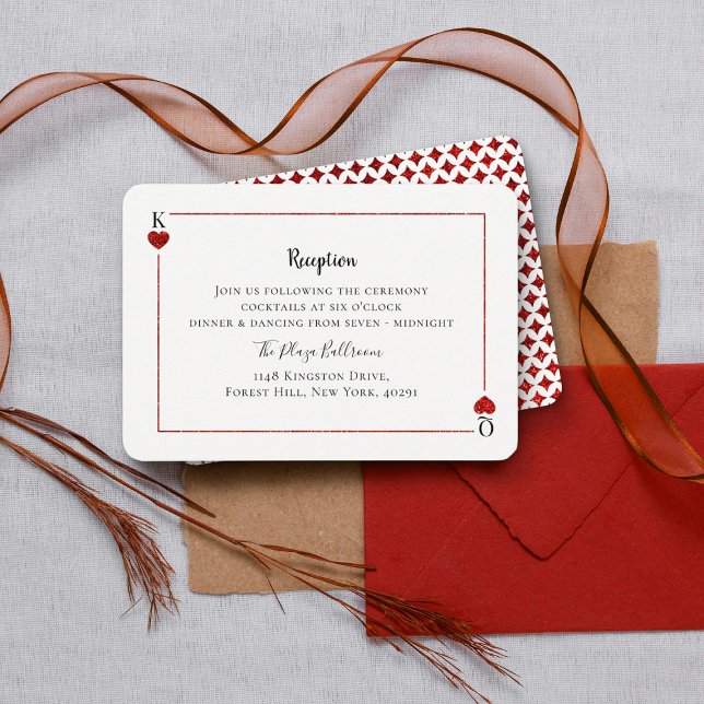 Coleção de Casamentos de Cartões de Jogada Monogra (Criador carregado)