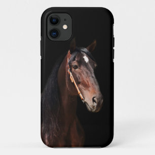 coleção de cavalos. Capas de iphone Andaluz Otte
