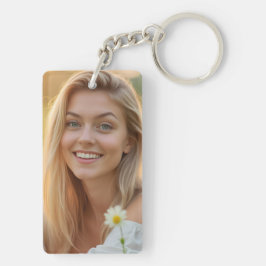 Coleção de Chaveiro de Retrato Helena Chevalier