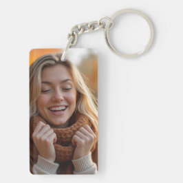 Coleção de Chaveiro de Retrato Helena Chevalier