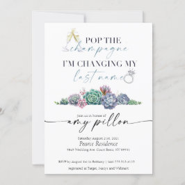 Coleção de Convites de casamento Bem-sucedida