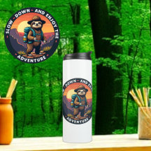 Coleção de Garrafas de Água Especiais - Hidratação