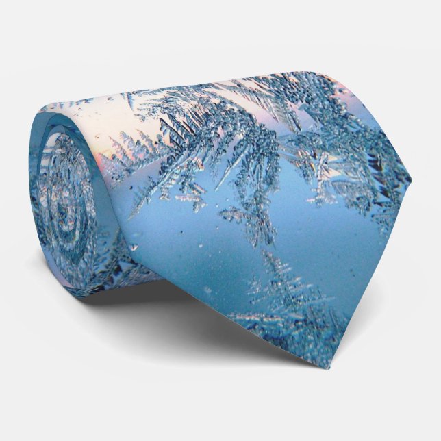 Coleção de Gravatas Elegantes: Design Gráfico Pers (Rolled)