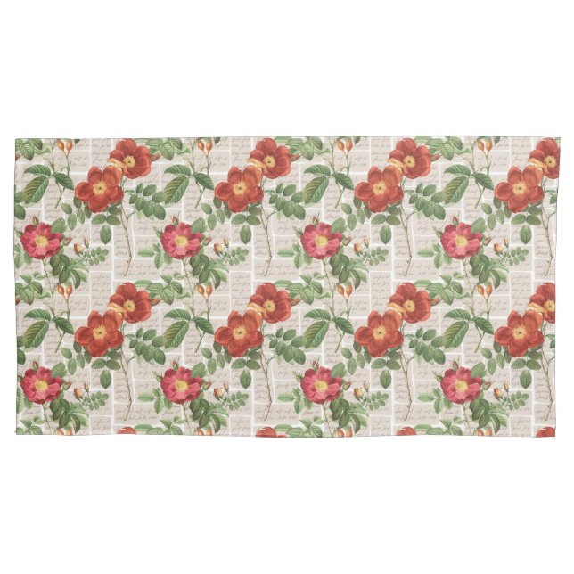 Coleção de Ilustrações do Patrimônio Rosa Vitorian (Frente-Esquerda)