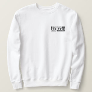 Coleção de Lançadores - Design de Suéter de Camisa