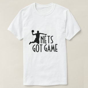 Coleção de Linhas Desportivas - Camisa T