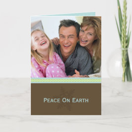 Coleção de M Holliday - cartão de Smith