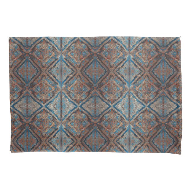 Coleção de Padrões Antigos Persa Popular (Frente)