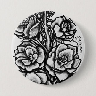 Coleção de Pins Solwhimsy Bloom 1