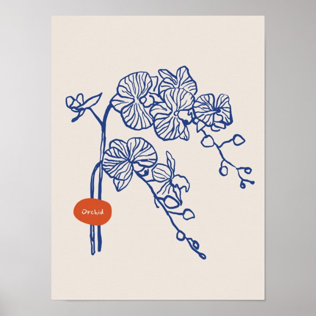 Coleção de poster de arte natural (Frente)