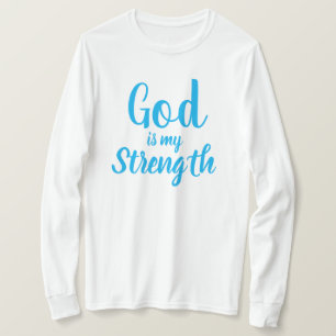 Coleção de Presentes de Fé - Camiseta