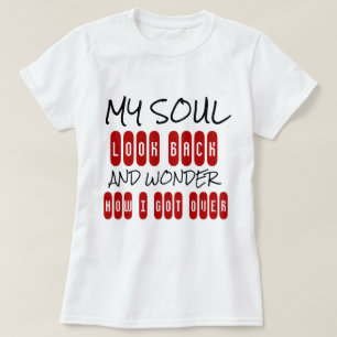 Coleção de Presentes de Fé - Camiseta