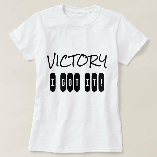 Coleção de Presentes de Fé - Camiseta (Frente do Design)