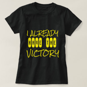 Coleção de Presentes de Fé - Camiseta
