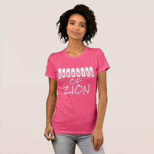 Coleção de Presentes de Fé - Camiseta