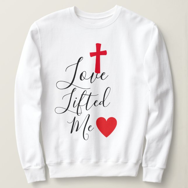 COLEÇÃO DE PRESENTES DE FÉ - T-Shirt (Frente do Design)