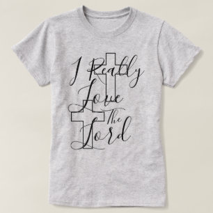 COLEÇÃO DE PRESENTES DE FÉ - T-Shirt