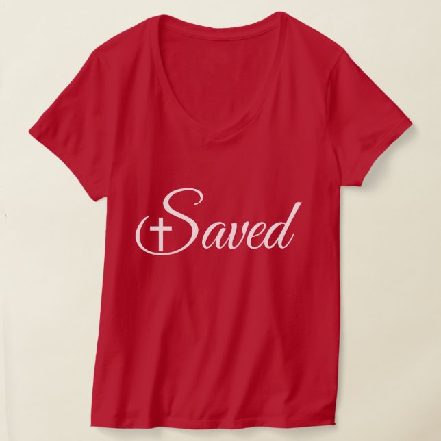 Coleção de Presentes de Fé - Tops e Camisetas (Postura )