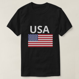Coleção de Presentes Militares - T-shirts