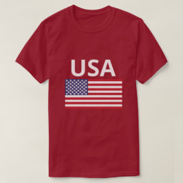 Coleção de Presentes Militares - T-shirts