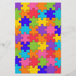 Coleção de quebra-cabeças