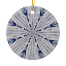 Coleção do feriado de EmberRose - ornamento 08 do