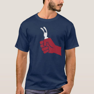 Coleção do t-shirt de BixTheRabbit -
