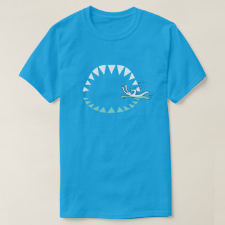 Coleção do t-shirt de BixTheRabbit -