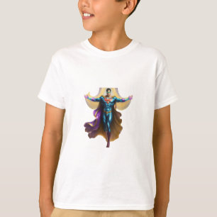 Coleção Dreamweaver T-Shirt