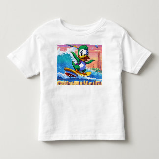 Coleção Duck Vibes T-Shirt