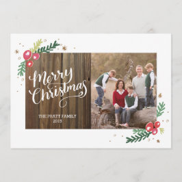 Coleção Festiva de Folhagem