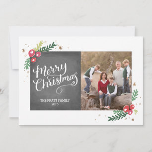 Coleção Festiva de Folhagem