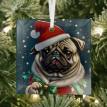 Coleção Puggy Claus
