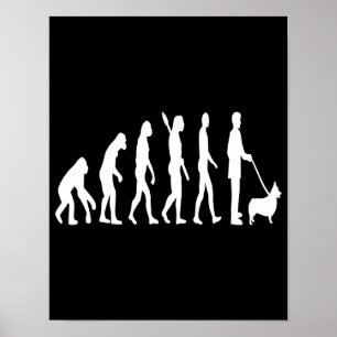 Coleção Puppy Pet Watercolor Impressão