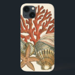 Coleção Sealife<br><div class="desc">Esta impressão de arte exibe imagens nítidas e vívidas com um alto grau de precisão de cores. Receba sua coleção de sealife hoje neste impressão. É um belo recife de coral vermelho e um amável peixe-estrela vai excelente em qualquer produto.</div>