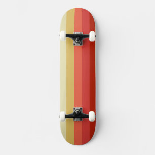 Coleção Sports Line Skateboard