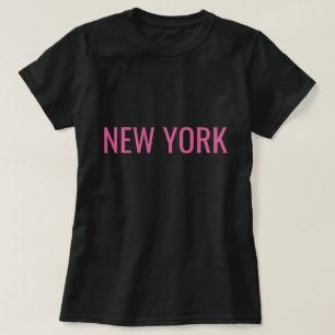 Coleção Sports Line: T-Shirt