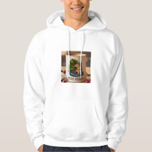 Coleção Stay Perky: Camiseta Pupila da Colheita de
