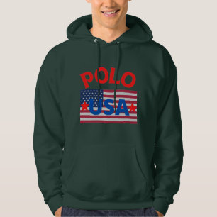 Coleções de Camisetas Clássicas Original Polo USA