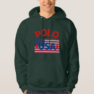 Coleções de Camisetas Clássicas Original Polo USA