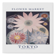 coleções de flores