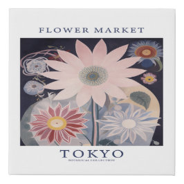 coleções de flores