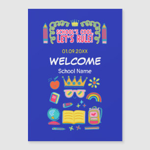 "Colegio é legal, vamos mandar" citações motivacio