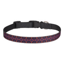 Tesouro Cardíaco - Pet Collar Personalizado