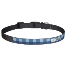 Xadrez Azul Personalizado