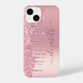 Coleta Rosa Personalizada
