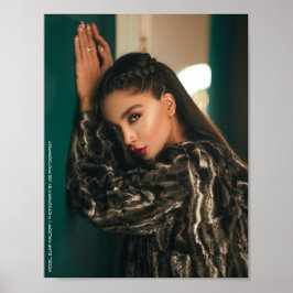 Coletânea de Impressão sem Bordas de Hollywood (ou