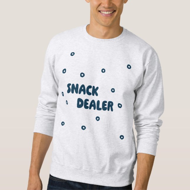 Coletor de Invólucro Camisa de Vedação Longa (Frente)